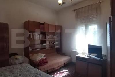 Casă cu 4 camere cu Teren 740 Mp în Cetate - 9