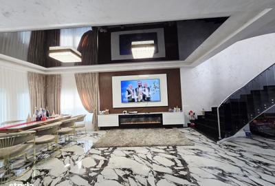 Casă cu 4 camere în Central - 5