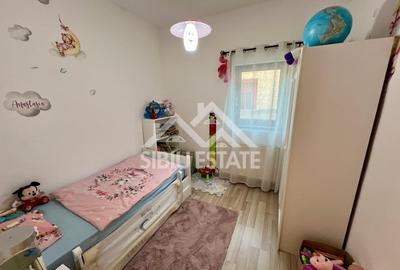 Casa moderna, spatioasa, curte generoasa pe un nivel in Sura Mare - 10