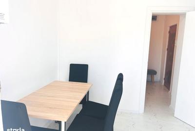 Apartament cu 2 camere decomandat, mobilat în Brazda lui Novac - 13