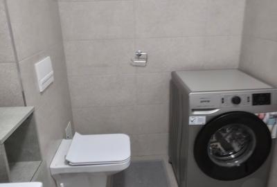 Apartament cu 2 camere semidecomandat, mobilat în Aradului - 10