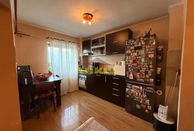 Apartament cu 3 camere decomandat în Central - 7