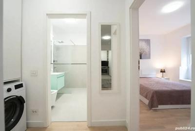 Apartament de inchiriat ( loc parcare inclus) - 3