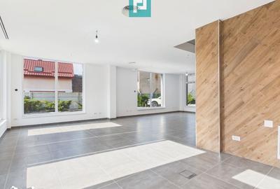 Spațiu comercial, de 100 mp, în Calea Aradului - 5