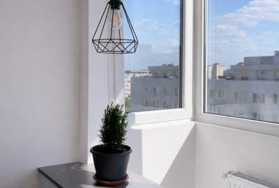 Garsonieră decomandată în Nicolae Grigorescu - 11