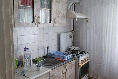 Apartament cu 2 camere în Central - 1
