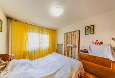 Apartament 2 camere, parter Zona Aurel Vlaicu, Lebada - 5