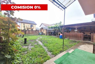 Casa tip duplex cu garaj si deschidere la 2 strazi - 5