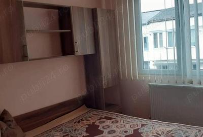 Apartament cu 2 camere semidecomandat în Carpați 1 - 5