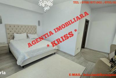 Apartament cu 4 camere decomandat în Trivale - 4