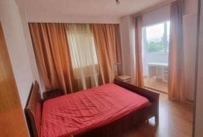 Apartament cu 3 camere semidecomandat, mobilat în Titan - 10