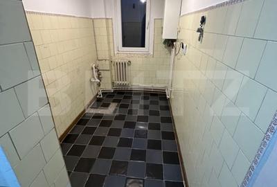 Apartament 2 camere, 45 mp, balcon inchis, etaj intermediar, Grigorescu - 5