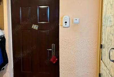 47.500 Euro-Apartament 1 camera, etajul 5 din 7- cu balcon, Tiglina 2 - 4