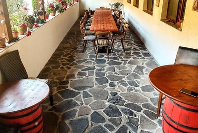 OPORTUNITATE ! Conac BRANCOVENESC Complet Renovat de Vanzare ! - 3