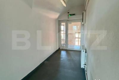 Spațiu comercial, de 128 mp, în Mărăști - 2