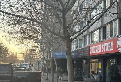 Garsonieră în Central - 4