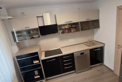 Bd. Unirii, 3 camere, 2 bai, centrala termica, parcare, lux - 4