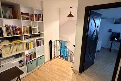 Casă cu 4 camere cu Teren 1011 Mp în Calea București - 15