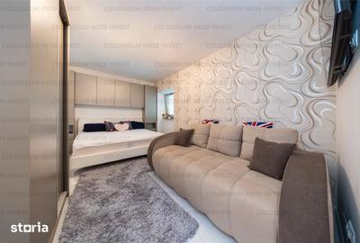 Apartament cu 2 camere decomandat în Centrul Civic - 17