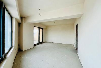 Penthouse cu 5 camere decomandat în Mănăștur - 17