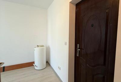 Garsonieră de vânzare – 29 mp, etaj 3/4, recent renovată – 36.000 € (negociabil) Garsonieră de vânzare – 29 mp, etaj 3/4, recent renovată – 36.000 € (negociabil) - 6