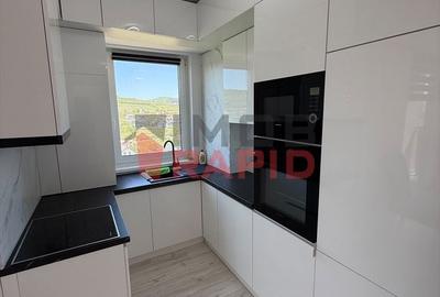 Apartament cu 4 camere în Central - 8