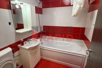 Apartament cu 3 camere în Central - 4