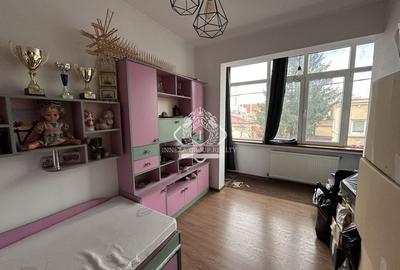 Apartament 3 camere | Iancului- Protopopescu | Bloc 2008 | 100mp | Centrala - 7