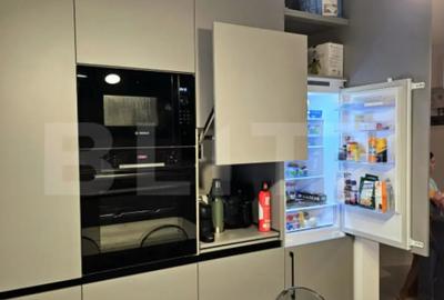 Apartament cu 3 camere în Central - 10