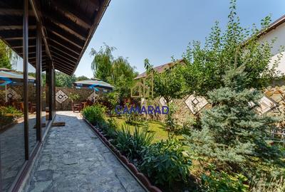 Vila de vanzare cu 6 camere - langa padure -zona Pantelimon - Branesti Vila de vanzare cu 6 camere - langa padure -zona Pantelimon - Branesti - 17