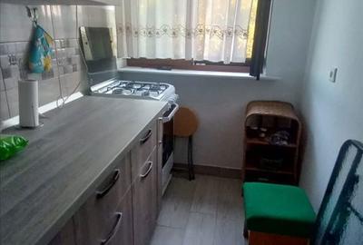 Apartament cu 2 camere semidecomandat în Central - 6