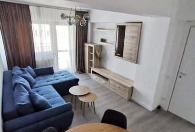 Apartament cu 2 camere decomandat, mobilat în Berceni - 2