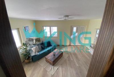 Apartament 2 Camere Bucium Iasi