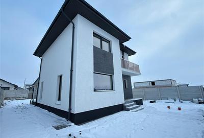 Vila Individuala | P+1E | 4 camere |  Gata de mutare - 3