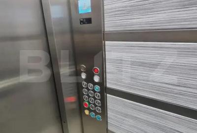Apartament cu 4 camere decomandat, mobilat în Mănăștur - 5