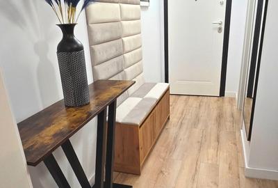 Apartament cu 2 camere decomandat, mobilat în Dacia - 16