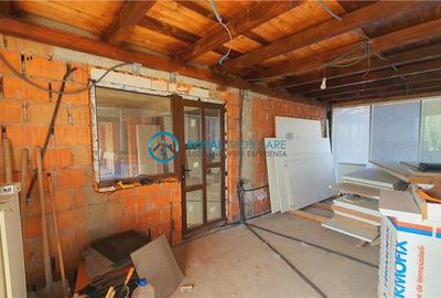 Casă individuală cu 6 camere cu Teren 422 Mp în Păulești - 10