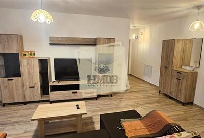 Apartament cu 3 camere semidecomandat, mobilat în Central - 3