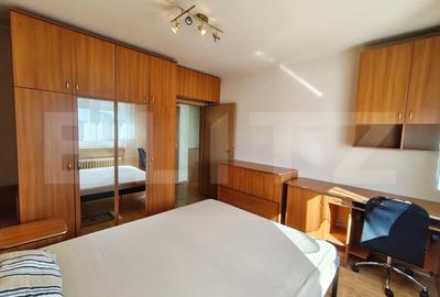 Apartament cu 3 camere, Ultracentral Apartament cu 3 camere, Ultracentral - 8