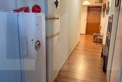 Apartament 3 camere Banu Manta - 4 minute de metrou - 11