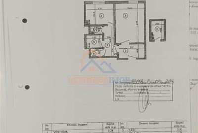 Garsoniera de vanzare, zona Drumul Sarii - 4