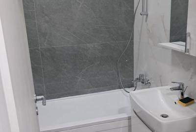 Garsonieră decomandată în Militari