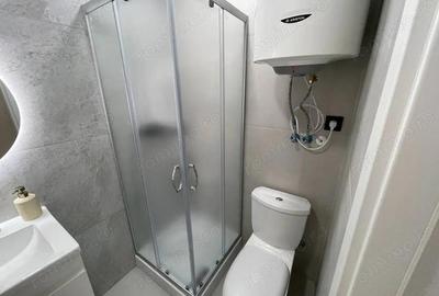 Ofer spre inchiriere apartament cu 2 camere decomandate in zona 1 Mai Ofer spre inchiriere apartament cu 2 camere decomandate in zona 1 Mai - 2