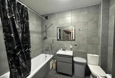 Garsonieră decomandată în Moșilor