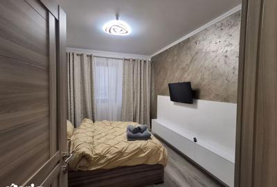 Apartament cu 3 camere în Lăpuș Argeș - 6