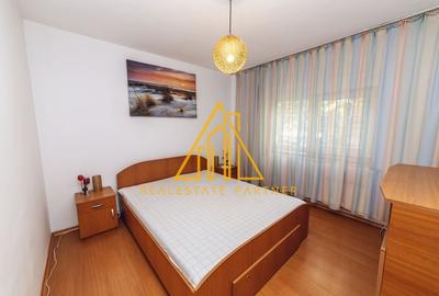 Inchiriere Apartament 2 camere - zona liniștită, ideal pentru studenți - 17