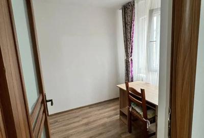 Inchiriez apartament 2 camere - 4