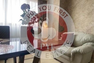 Parc Floreasca | 4 camere | 80mp | semidecomandat | B12181 - 5