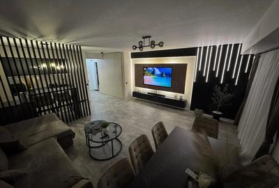 Apartament cu 2 camere decomandat în Unirii - 1