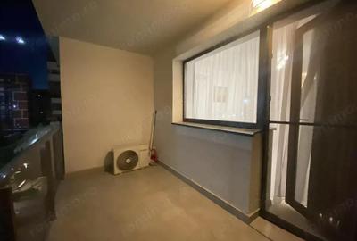 Apartament cu 2 camere decomandat, mobilat în Theodor Pallady - 1
